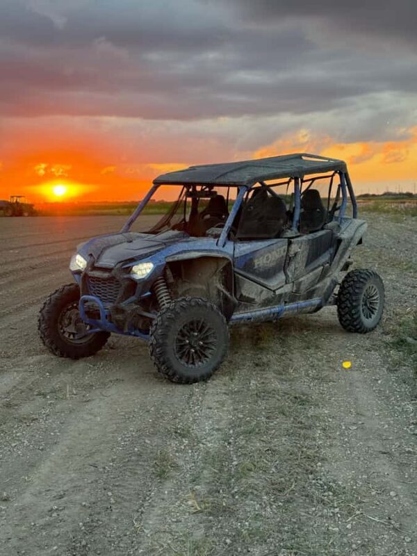 Miami: Guided Off-Road Buggy Tour with Photos & Videos - Key Points