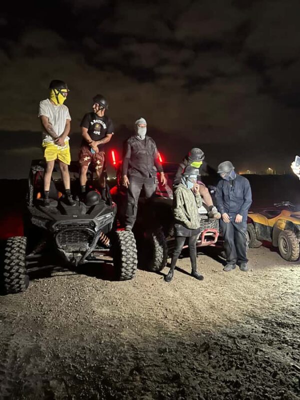 Miami: Guided Off-Road Buggy Tour with Photos & Videos - Practical Tips for Booking and Enjoying