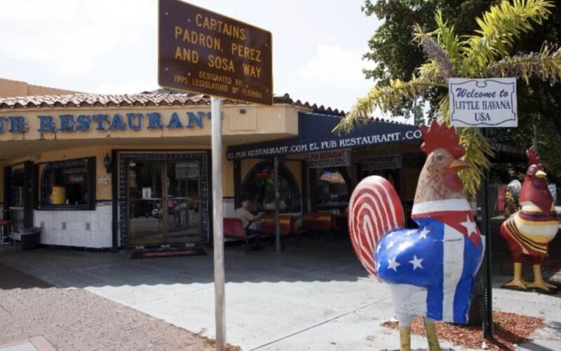 Miami: Guided Small Group Little Havana Food Tour - The Experience in Detail