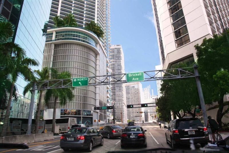 Miami: Half-Day City Tour Highlights - Starting Point and Group Size
