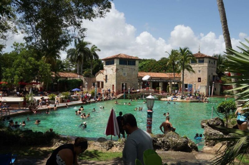 Miami: Half-Day City Tour Highlights - Practical Details