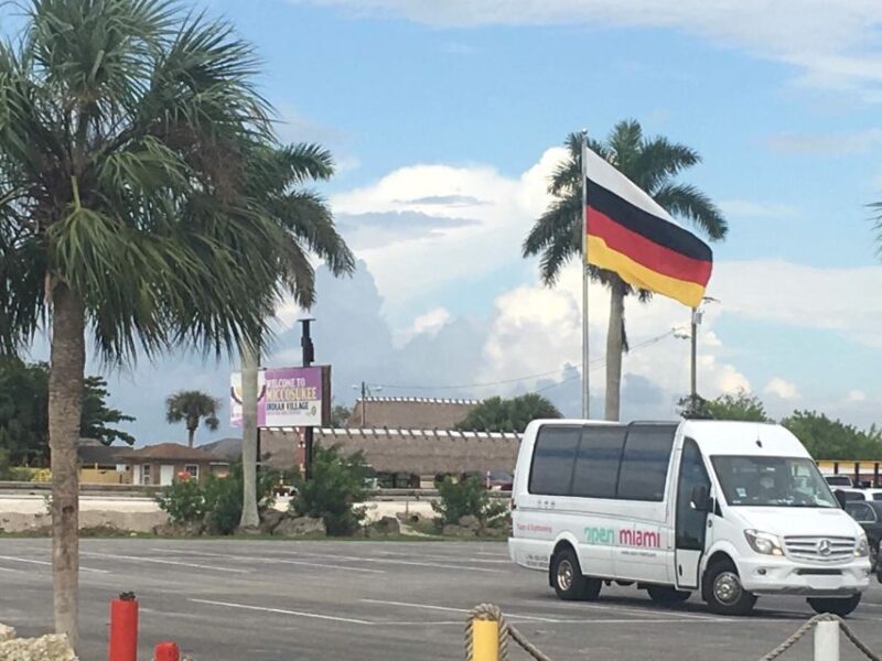 Miami: Half-Day Everglades Tour - An In-Depth Look at the Tour Experience