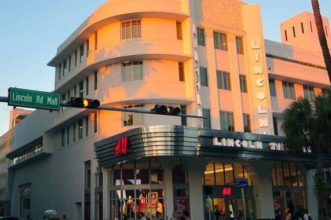 Miami Half Day Private Car Tour With A Guide (Private Tour) - A Deep Dive Into Your Miami Private Tour