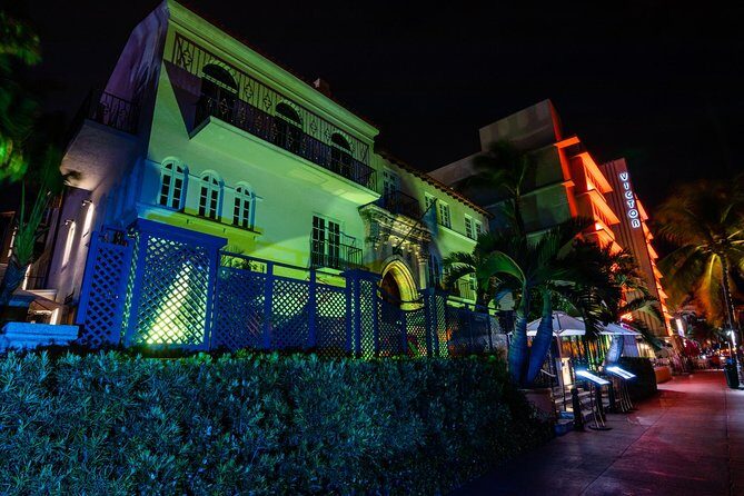 Miami Haunted South Beach Walking Ghost Tour - Who Would Love This Tour?
