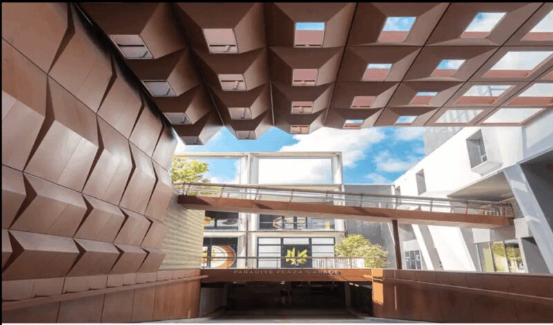 Miami: HIDDEN WORLD OF MIAMI DESIGN DISTRICT - The Optional Cafe Experience