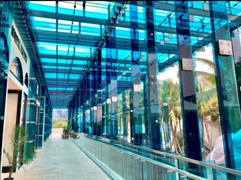 Miami: HIDDEN WORLD OF MIAMI DESIGN DISTRICT - Authentic Feedback: What Past Travelers Say