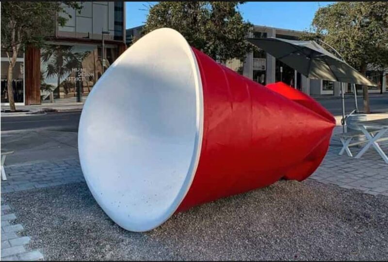 Miami: HIDDEN WORLD OF MIAMI DESIGN DISTRICT - Who Will Love This Tour?