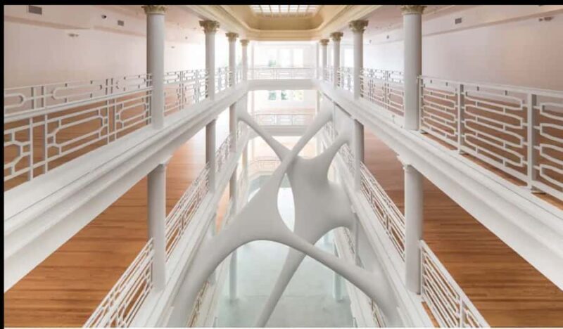 Miami: HIDDEN WORLD OF MIAMI DESIGN DISTRICT - FAQ