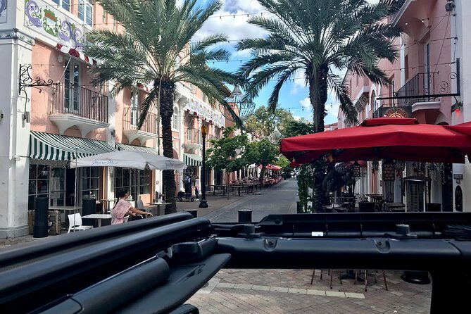 Miami: History through Architecture Private Tour with Transport - A Deep Dive into the Tour Experience