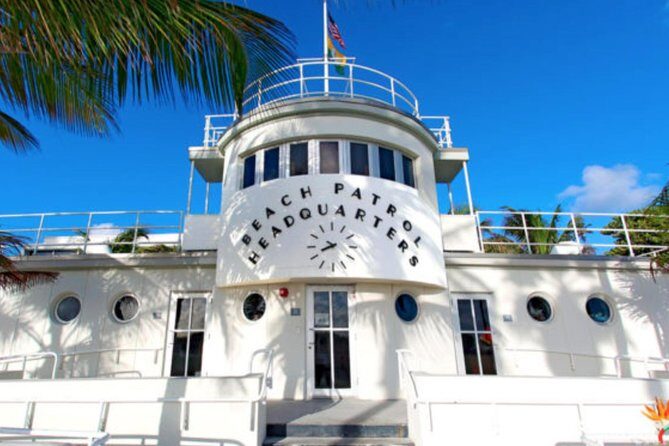 Miami: History through Architecture Private Tour with Transport - Who Should Book This Tour?