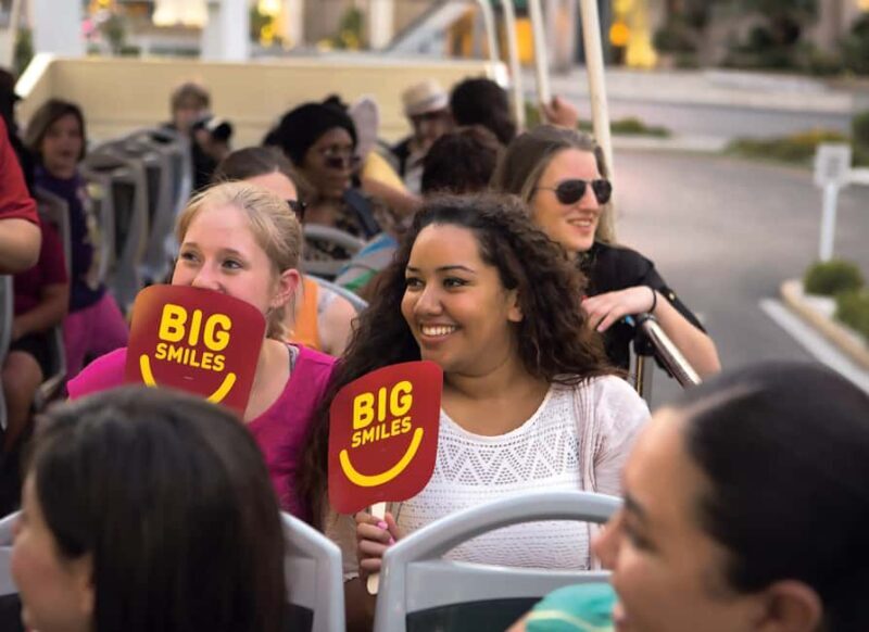 Miami: Hop-on Hop-off Open-top Bus Tour and Optional Cruise - Authentic Experiences Highlighted in Reviews