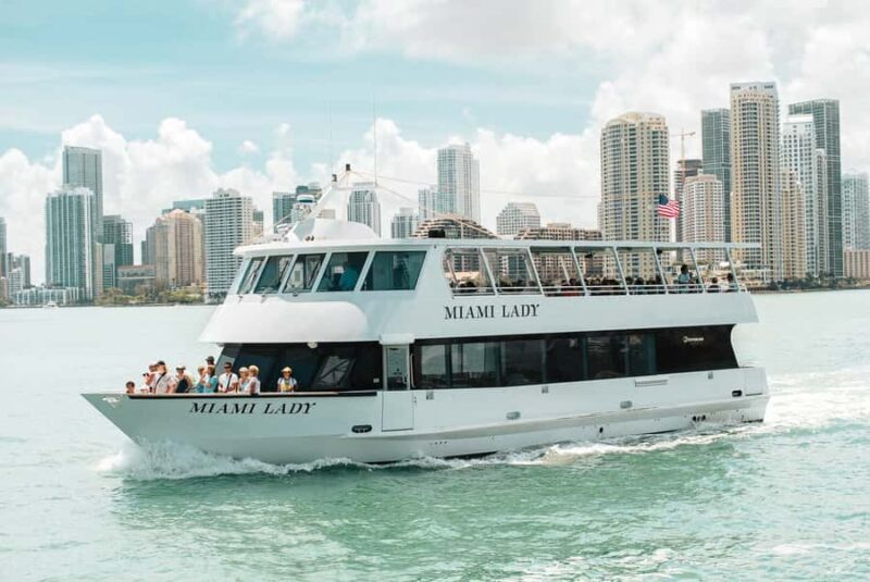 Miami: Hop-on Hop-off Open-top Bus Tour with Optional Cruise - Final Thoughts