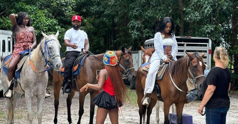 Miami: Horseback Riding in South Beach - Final Thoughts