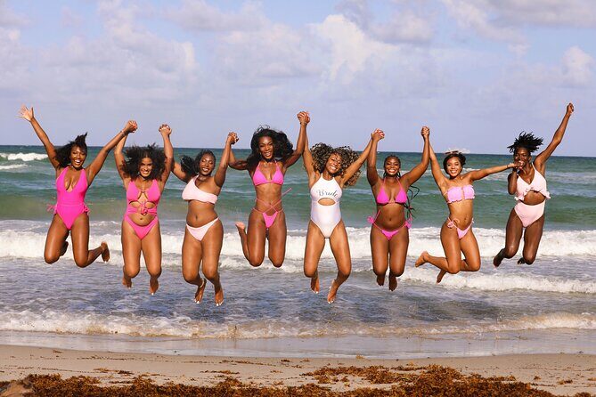 Miami incredible Photoshoot - Private Session with a Professional Photographer - FAQ