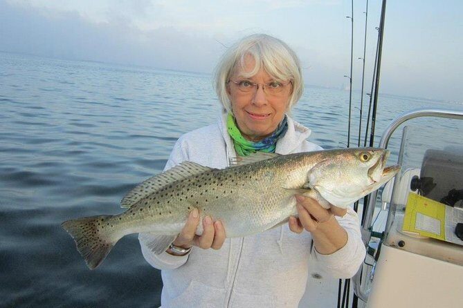 Miami Inshore Fishing Charters on Biscayne Bay - Breaking down the itinerary