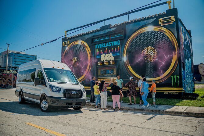 Miami Insider City Tour Art Deco Little Havana and Wynwood - Discovering Miami: An Insider’s Perspective on the Art Deco, Little Havana, Wynwood, and More