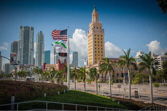 Miami Insider City Tour Art Deco Little Havana and Wynwood - Who Should Consider This Tour?
