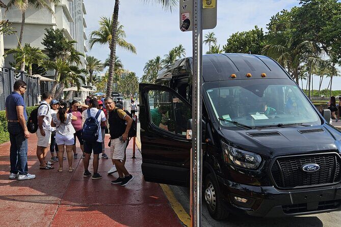 Miami Insider: Small Group City Tour with Optional Boat Cruise - A Detailed Look at Your Miami Tour Experience