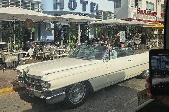 Miami Insider: Small Group City Tour with Optional Boat Cruise - In The Sum Up