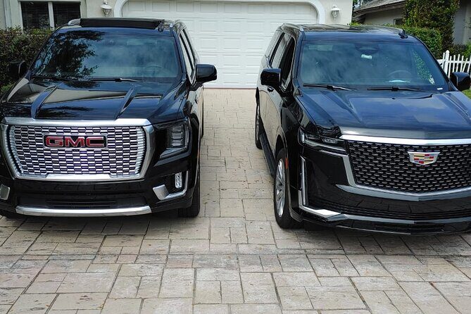 Miami International Airport to Fort Lauderdale - The Itinerary and Experience Breakdown