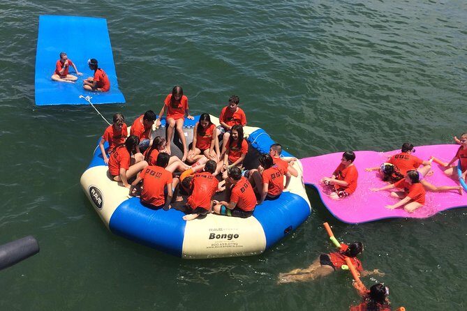 Miami Island Ultimate Adventure - Final Thoughts