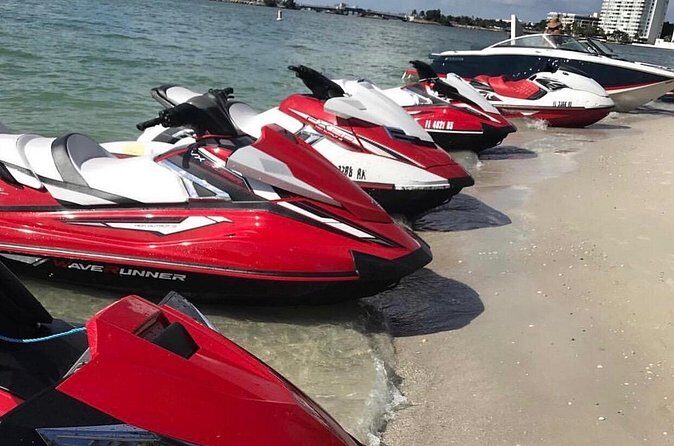 Miami Jet Ski Rental: chase the Ocean, ride the Waves - Who Will Love This Experience?