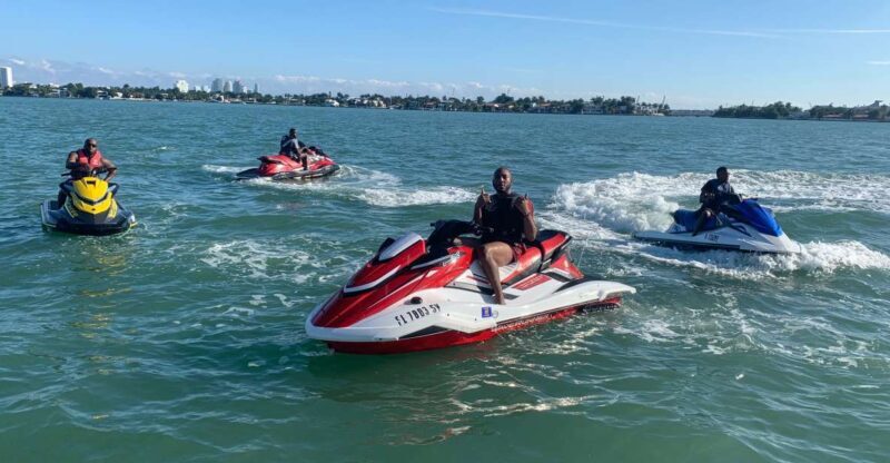 Miami: Jet Ski Rental with Instructor and Tutorial - What We Like About This Tour
