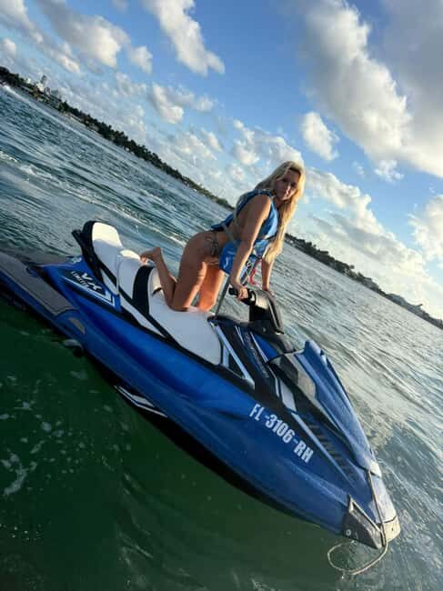 Miami: Jet Ski Ride and ATV Safari Combo - A Closer Look at the Miami Jet Ski and ATV Tour