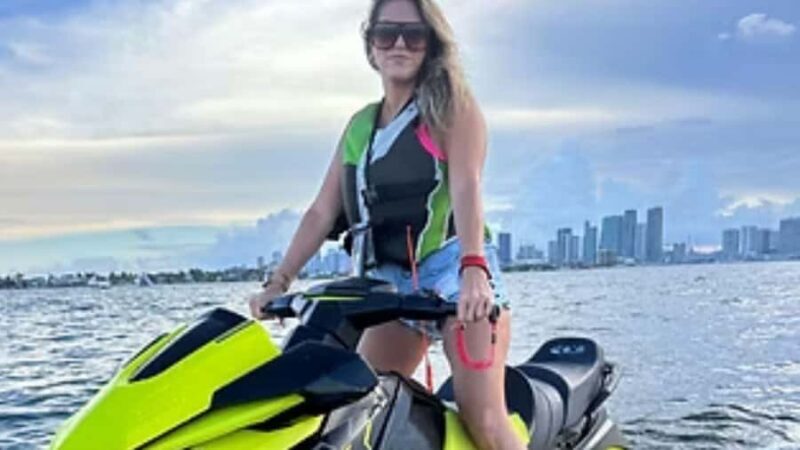 Miami: Jetski Rental - The Experience in Detail