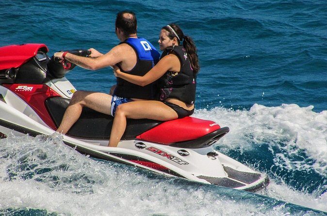 Miami Jetski Rental From Brickell and Downtown Miami - FAQ