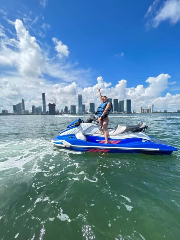 Miami: Jetski Rental - Final Thoughts