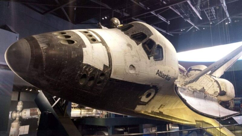 Miami: Kennedy Space Center Private Tour - Why This Tour Offers Great Value
