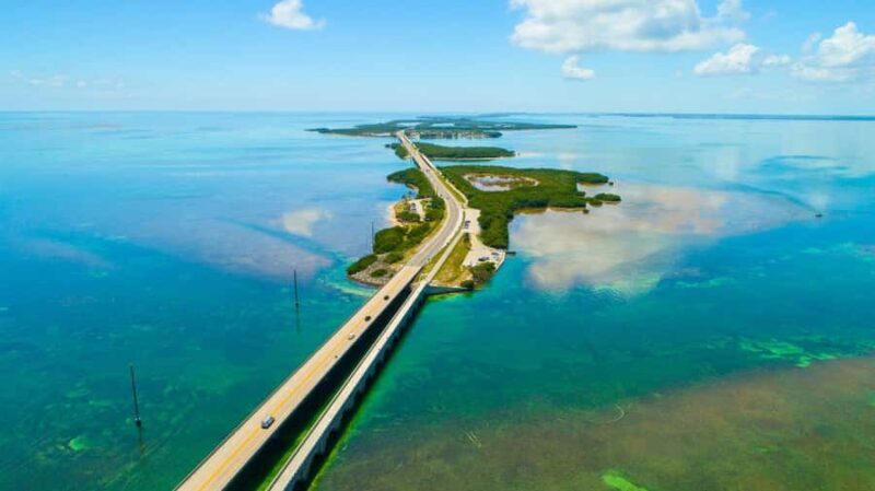 Miami: Key Largo Private Tour - Why This Tour Is a Great Choice for Exploring the Florida Keys