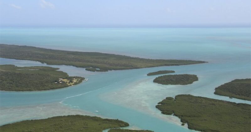 Miami: Key Largo Scenic Plane Tour - The Florida Keys – Key Largo and Beyond