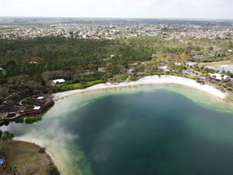 Miami: Key Largo Scenic Plane Tour - Practical Considerations