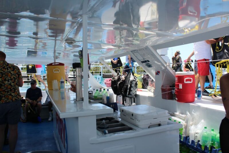 Miami: Key West Boat Tour w/ Optional Snorkeling & Open Bar - The Sum Up: Is It Worth It?