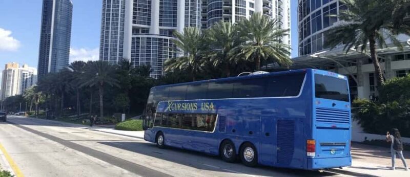 Miami: Key West Day Tour by Bus with Optional Activities - Final Thoughts