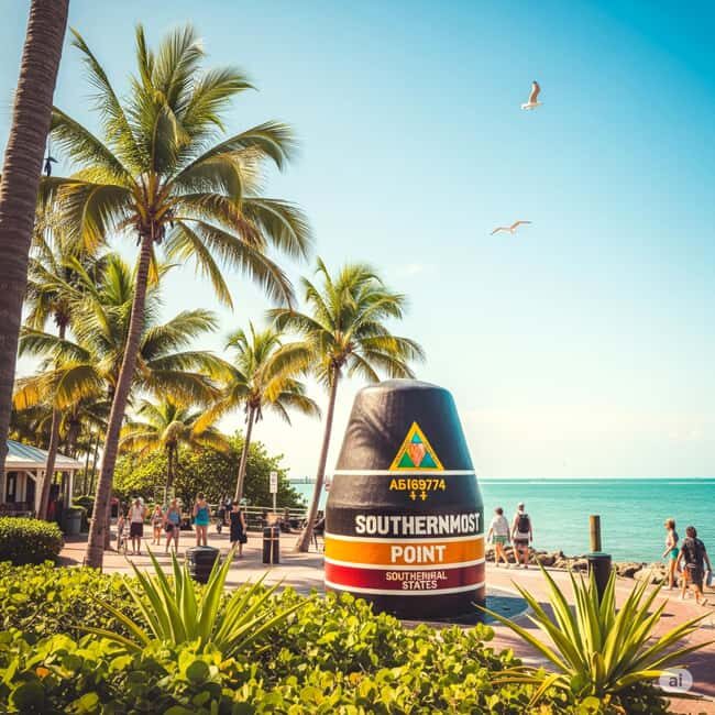 Miami: Key West Day Trip with pickup and boating options - A Deep Dive into the Miami-Key West Day Trip