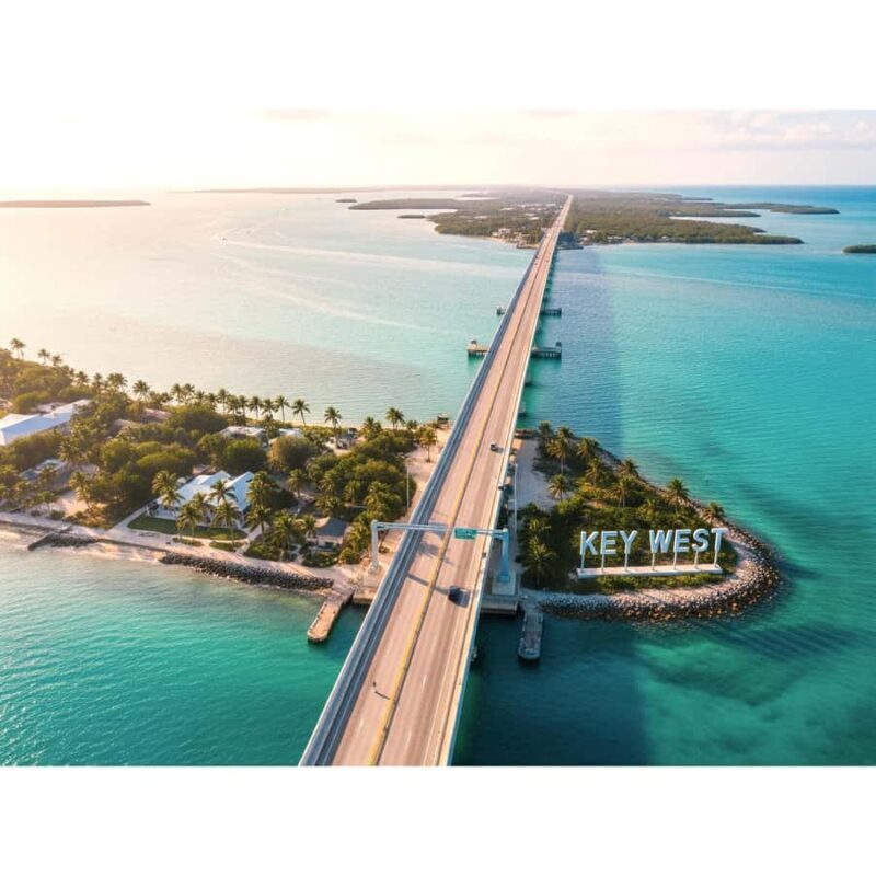Miami: Key West Day Trip with Snorkeling or Other Options - What Makes This Tour Stand Out?