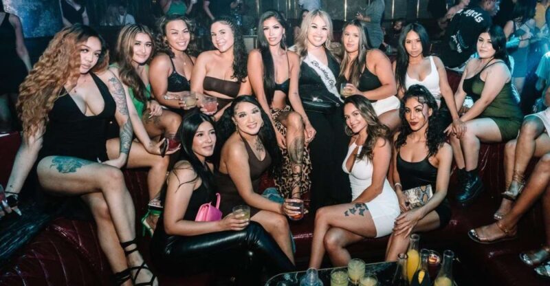 Miami Latin Club Crawl - A Closer Look at the Miami Latin Club Crawl Experience
