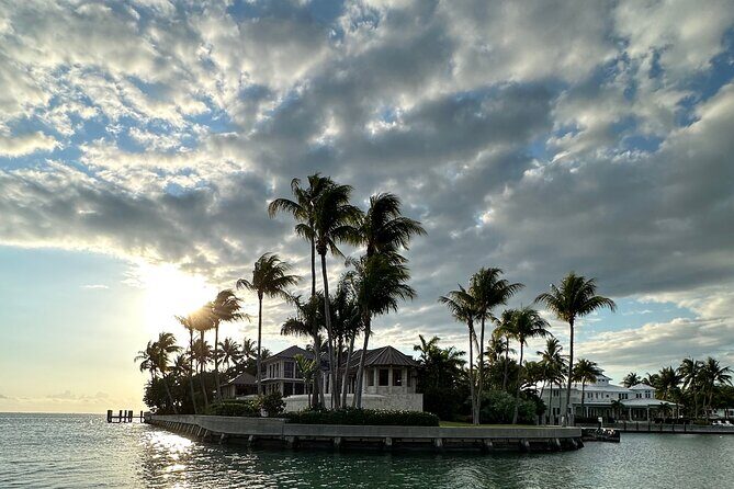 Miami Lights Private Nighttime Boat Tour - FAQ