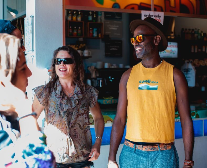 Miami: Little Havana Cuban Food and Culture Walking Tour - Miami: Little Havana Cuban Food and Culture Walking Tour
