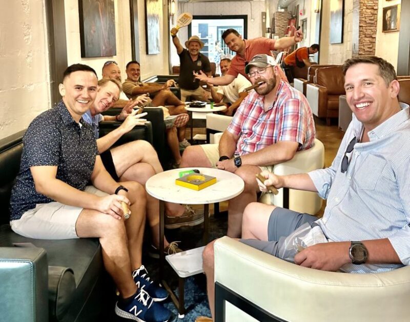 Miami: Little Havana Cuban Food and Culture Walking Tour - Who Should Take This Tour?