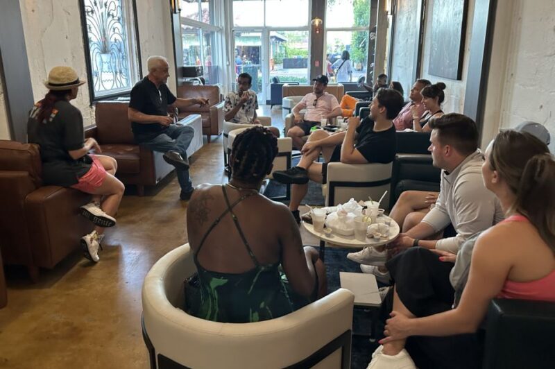 Miami: Little Havana Cuban Food and Culture Walking Tour - In Closing
