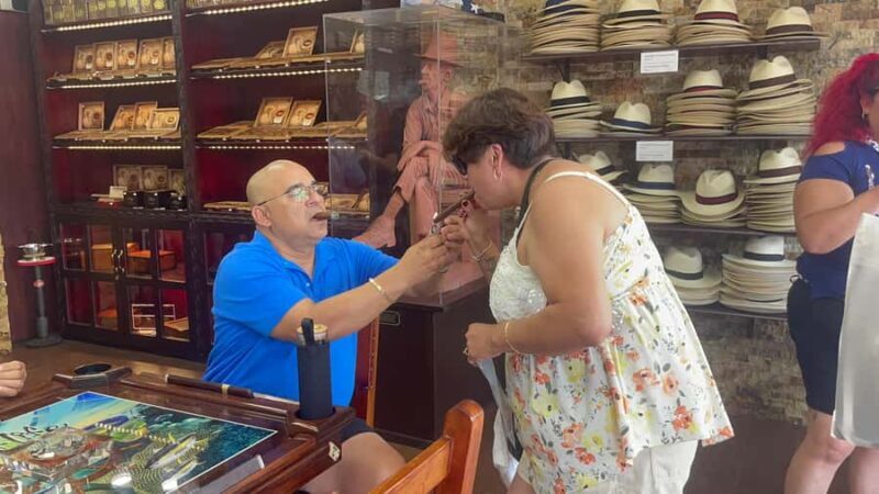 Miami: Little Havana Food Culture and Salsa tour - Who Would Love This Tour?