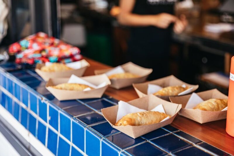 Miami: Little Havana Food Walking Tour with Tastings - Key Points