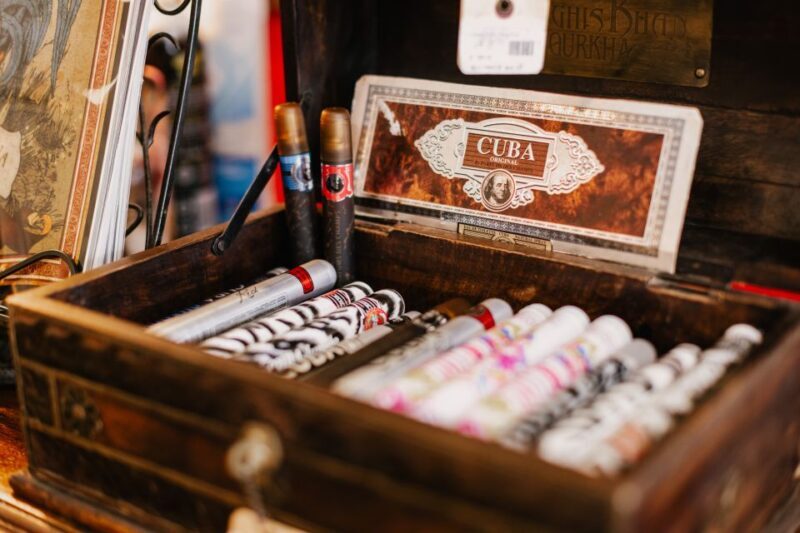 Miami: Little Havana Guided Walking Tour - Exploring Miami’s Little Havana: A Practical and Authentic Tour