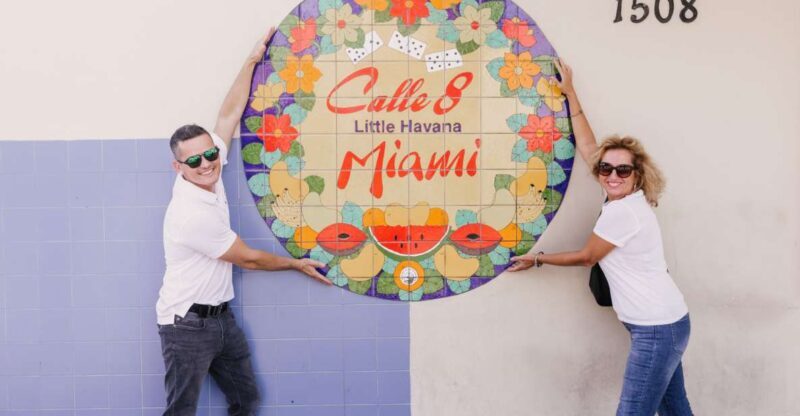 Miami: Little Havana Guided Walking Tour - In-Depth Look at the Tour Experience