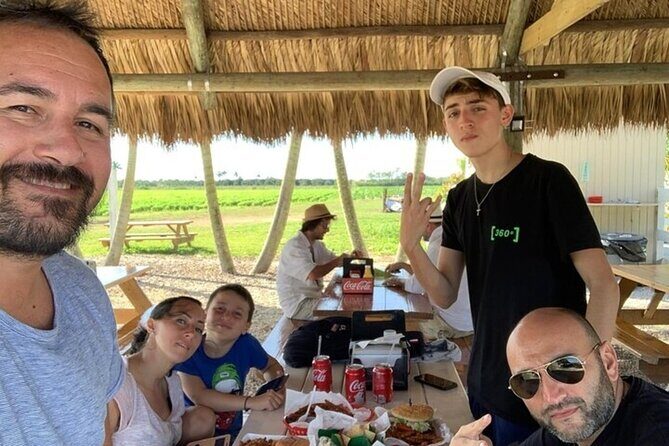 Miami Little Havana Private Walking Tour with a Guide - Exploring Little Havana: A Deep Dive into the Tour Experience