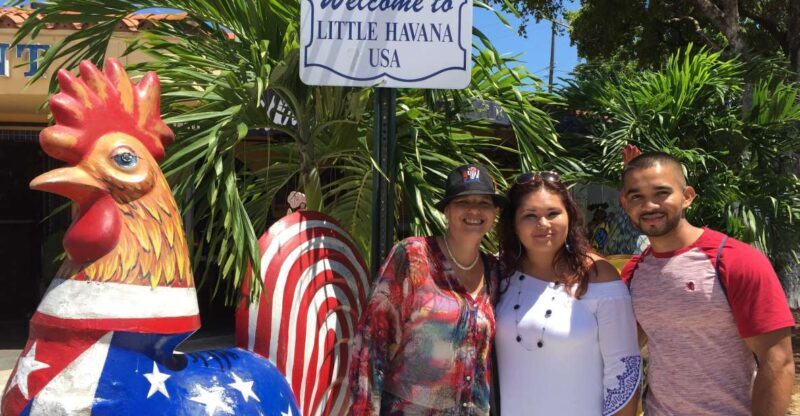 Miami: Little Havana Walking Tour (Lunch Option Available) - Who Is This Tour Best Suited For?